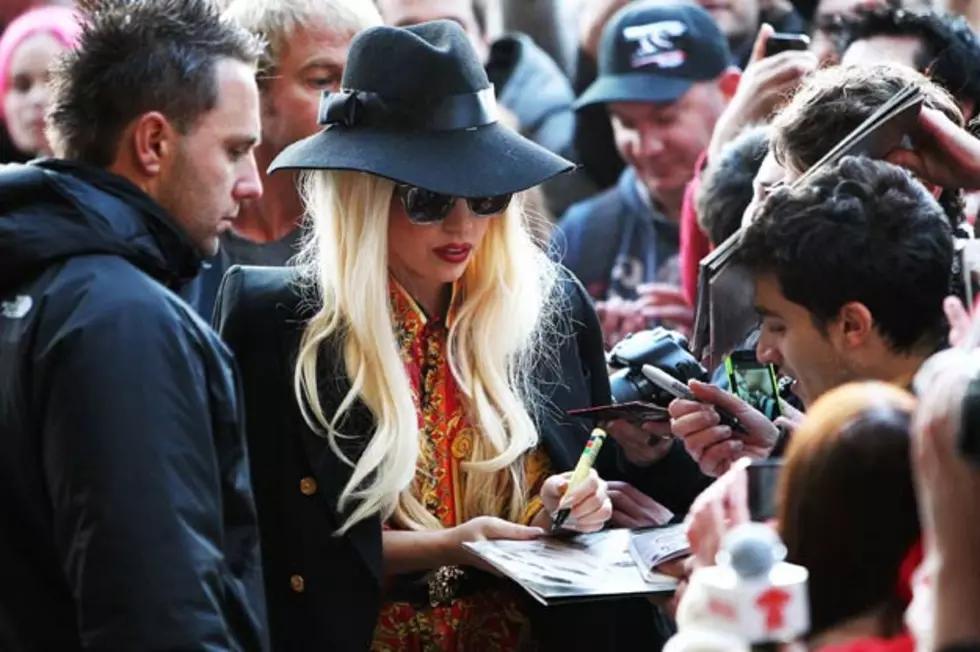 Lady Gaga&#8217;s Little Monsters Social Networking Site Finally Launches