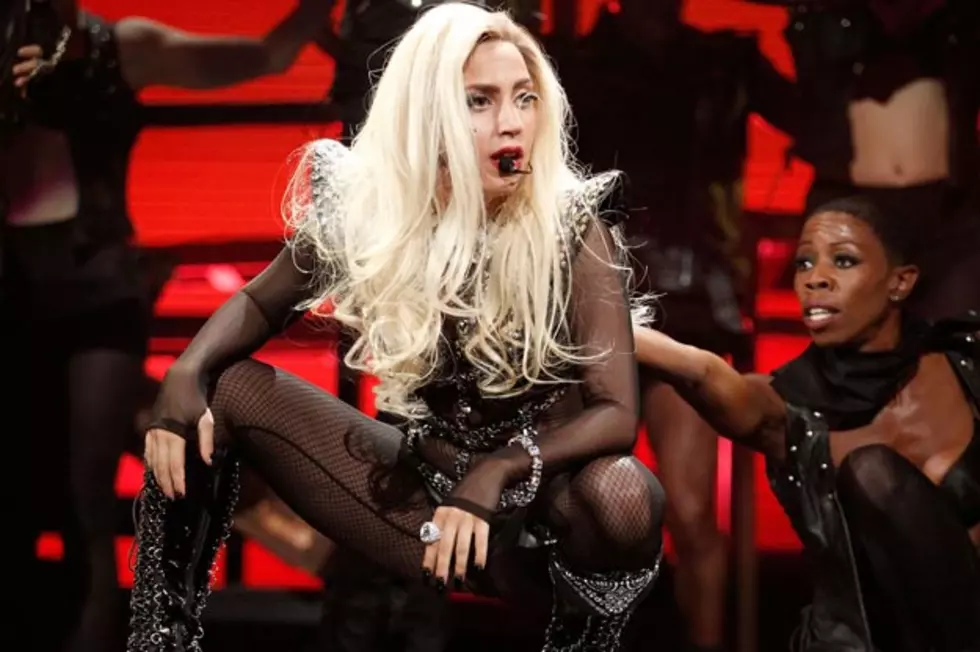 Lady Gaga, Management + Merchandiser Sued for $10 Million Over Bratz Dolls