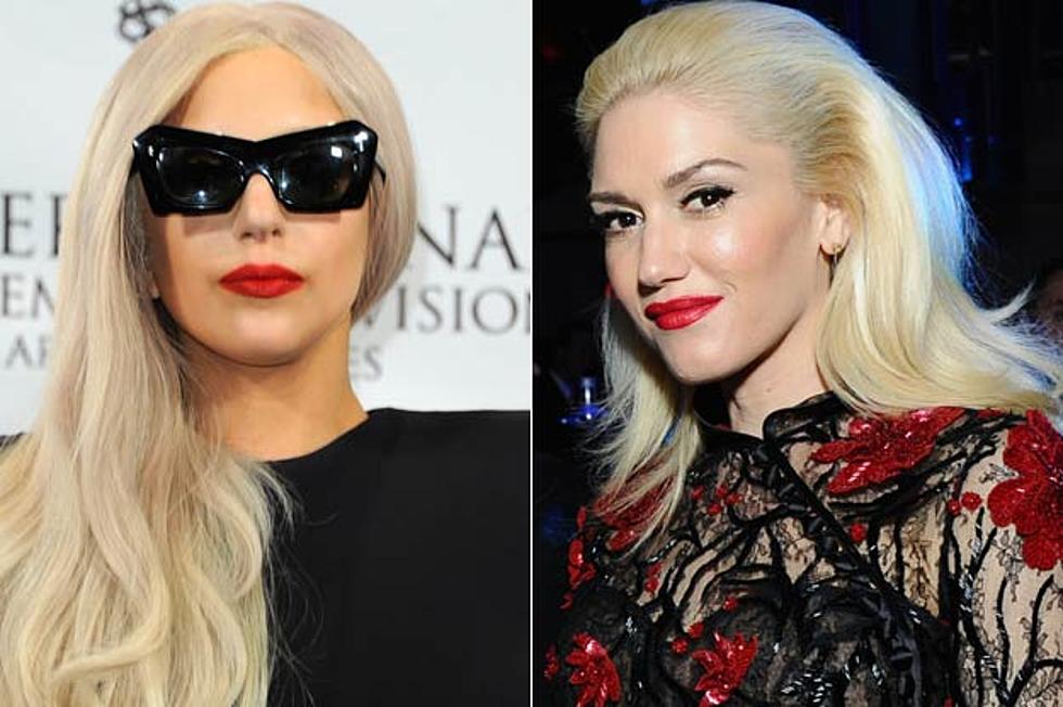 Lady Gaga Is &#8216;Obsessed&#8217; With No Doubt&#8217;s &#8216;Settle Down&#8217;