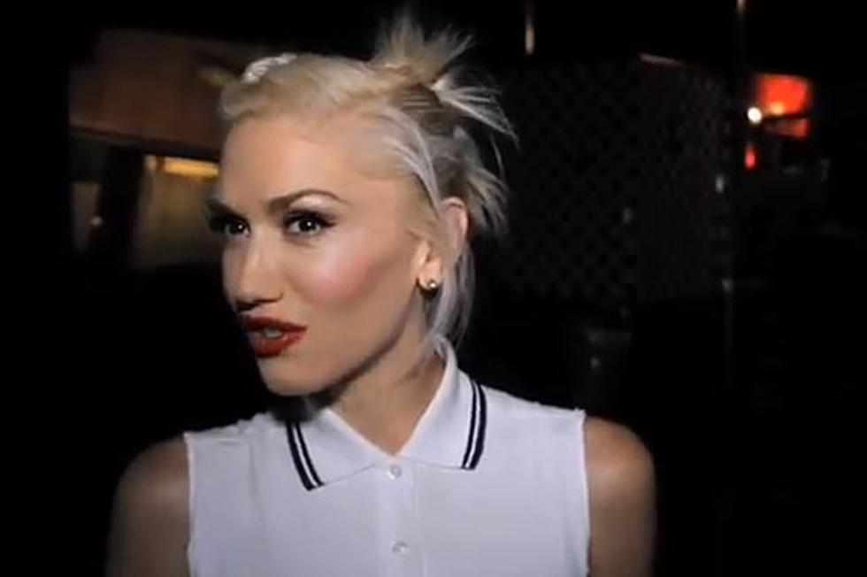 No Doubt Give Behind-the-Scenes Look at &#8216;Settle Down&#8217; Video