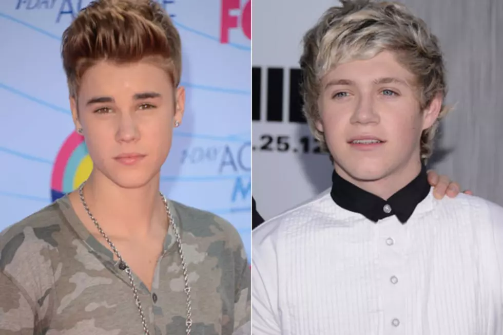 Pedophile Poses as Justin Bieber + One Direction&#8217;s Niall Horan Online to Lure in Victims