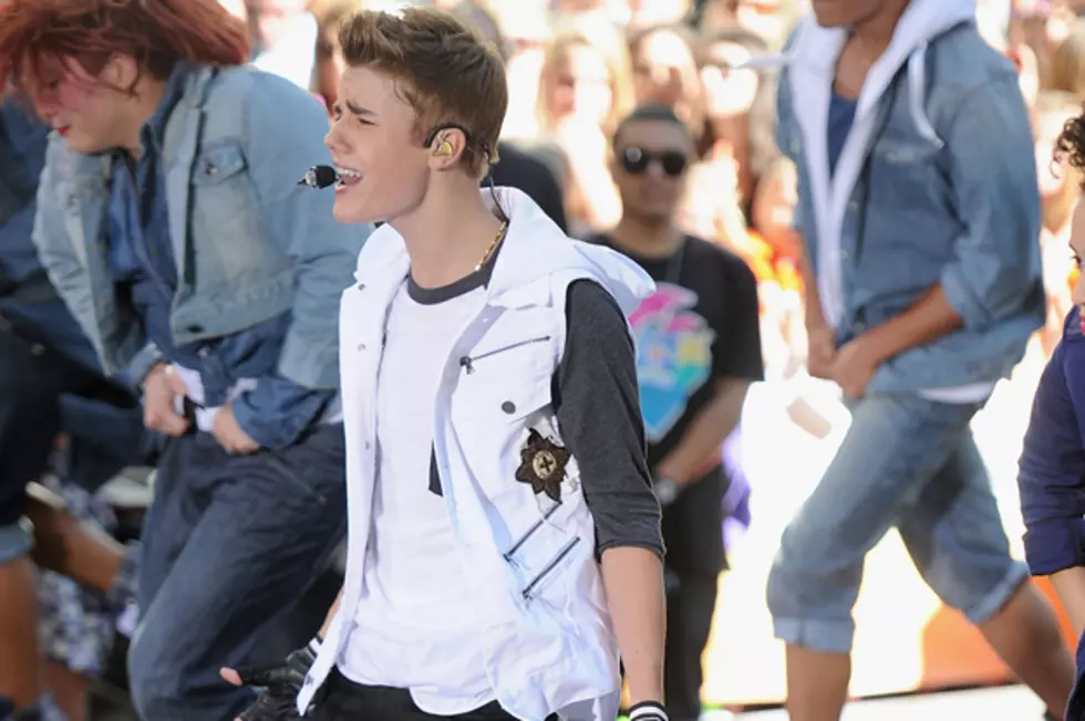 Justin Bieber Files Harassment Claim Against Road Raging Paparazzo
