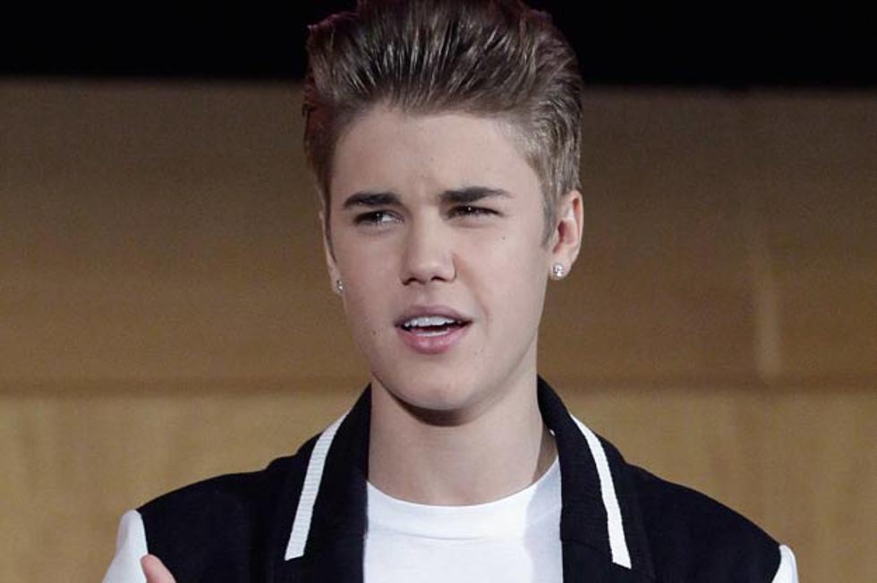 Justin Bieber Sued for $9 Million Over Belieber Mom&#8217;s Hearing Loss
