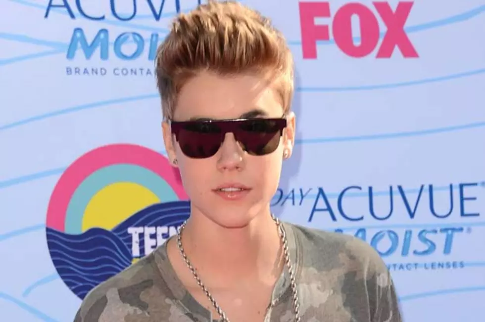 Justin Bieber Paparazzi Chase: Photographer to Fight Charges