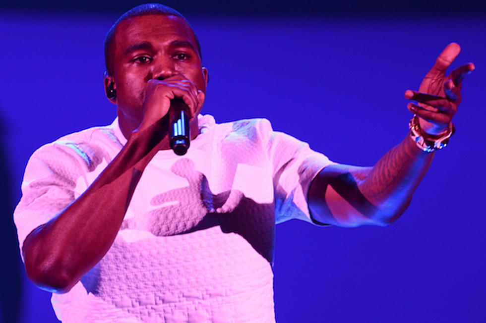Kanye West Says His Music Is &#8216;Perfect,&#8217; Is the Beethoven of Our Lifetime