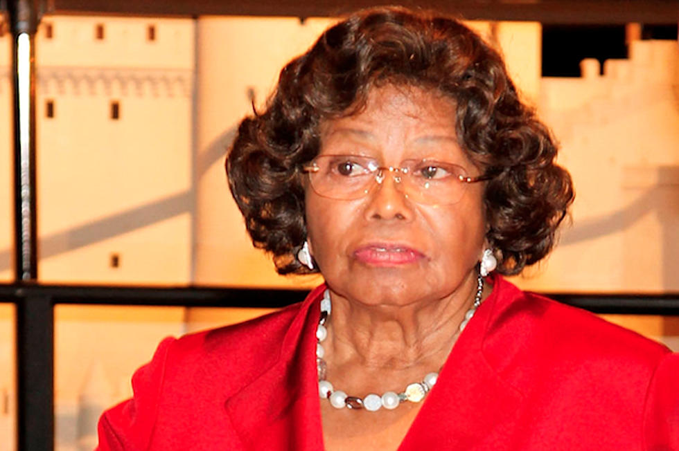 Jackson Family Feud: Possible Altercation at Katherine Jackson&#8217;s Home