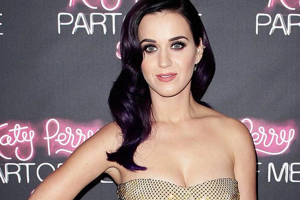 Katy Perry is Ribbons, Rainbows + a Relationship Wreck in &#8216;Part of Me 3D&#8217; Film