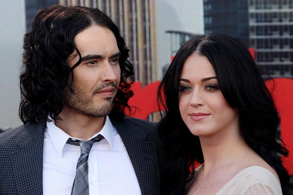 Russell Brand on Katy Perry Marriage: &#8216;It Mostly Didn&#8217;t Work for Practical Reasons&#8217;