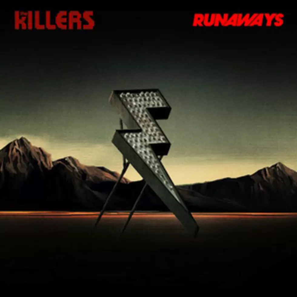 The Killers, &#8216;Runaways&#8217; – Song Review