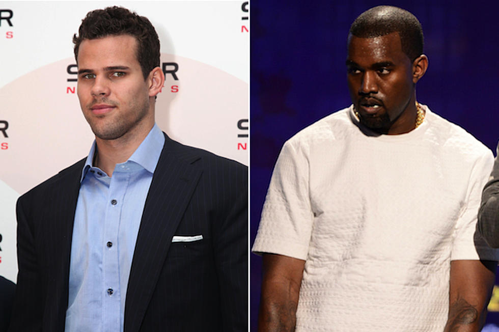 Kris Humphries Sends a &#8216;Cold&#8217; Tweet to Kanye West After Signing $24 Million Nets Deal