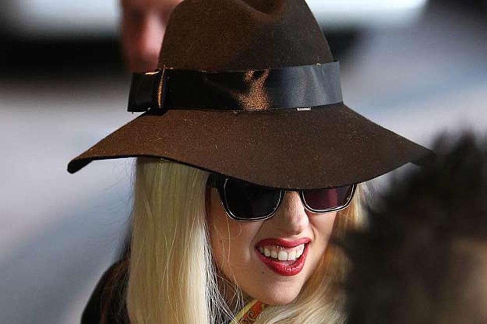 Lady Gaga to Offer Two Versions of Fame Perfume