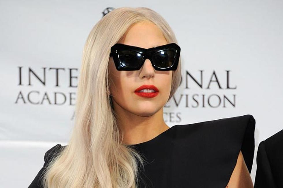 Lady Gaga Wants Meeting With British Prime Minister