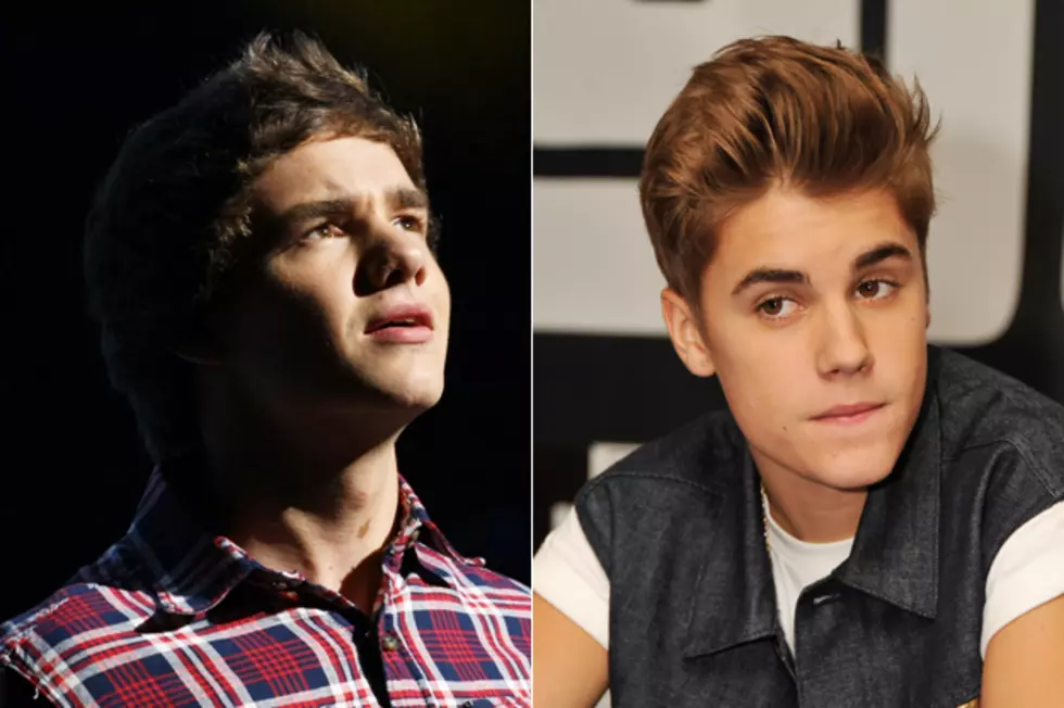 Did Justin Bieber Diss Liam Payne of One Direction?