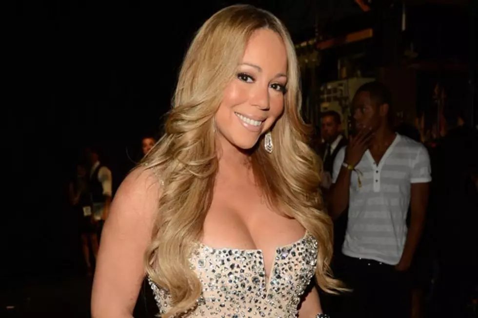 Is Mariah Carey Close to Joining &#8216;American Idol&#8217; as a Judge?