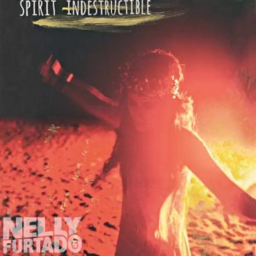 Nelly Furtado, &#8216;Spirit Indestructible&#8217; – Song Review