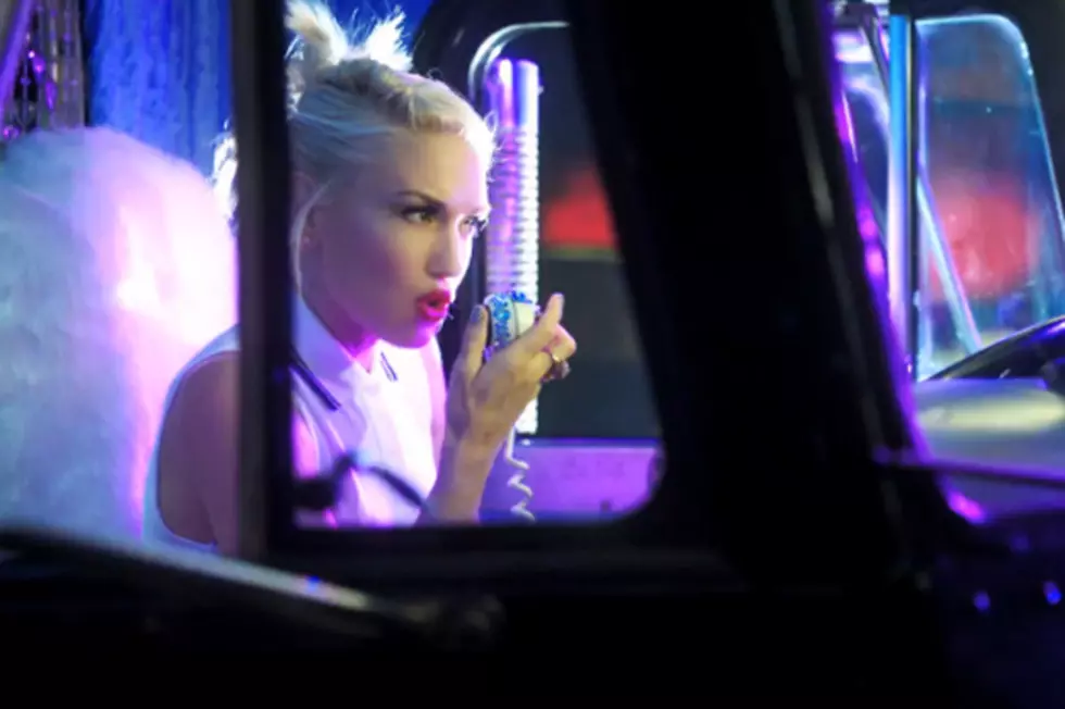 No Doubt Shift Into Overdrive in &#8216;Settle Down&#8217; Video