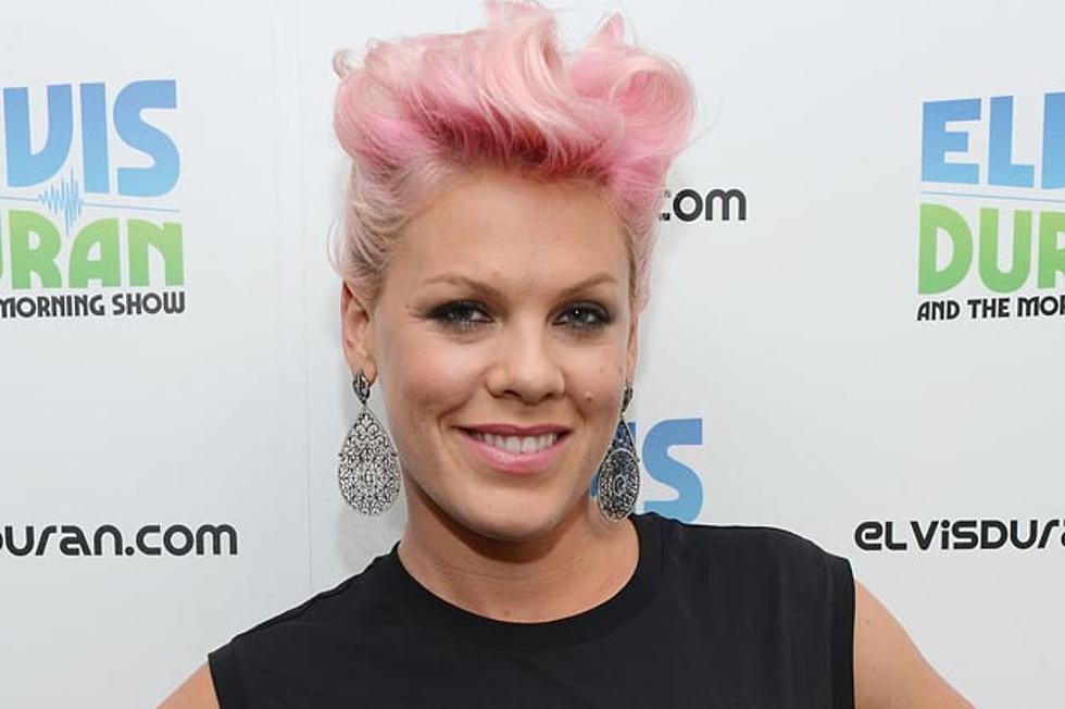 Critics Praise Pink&#8217;s Role as a Sex Addict in &#8216;Thanks for Sharing&#8217; Film