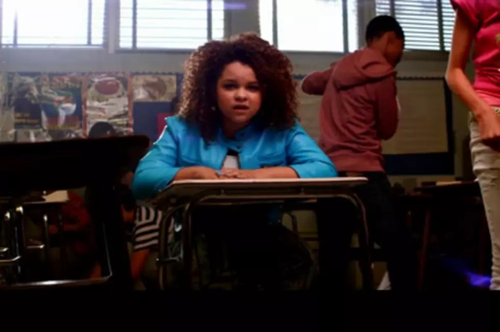 Rachel Crow Proves There Is Hope for the Bullied in &#8216;Mean Girls&#8217; Video