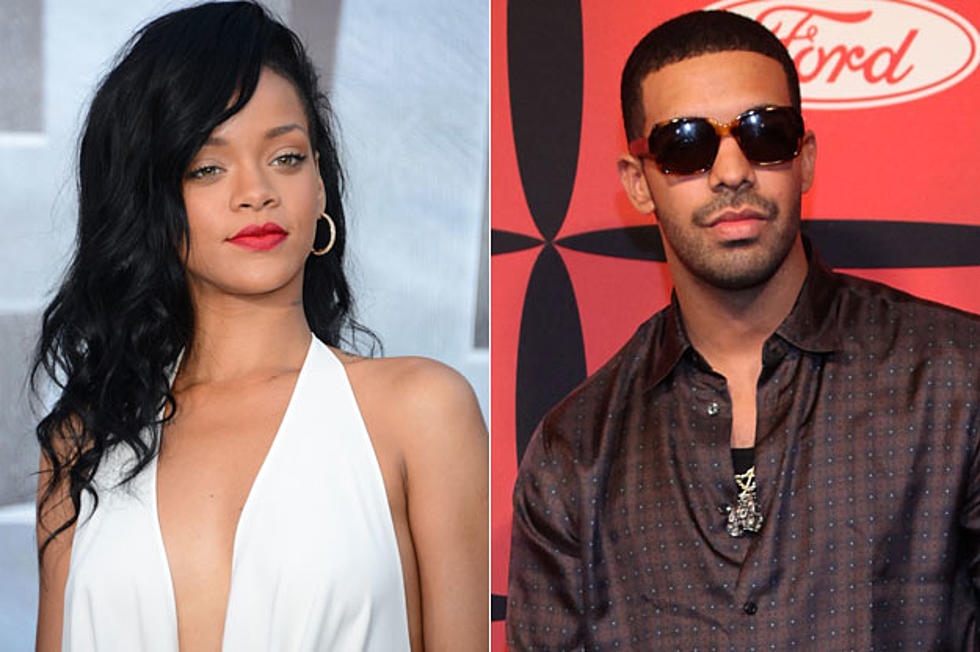 2012 MTV Video Music Awards: Drake and Rihanna Lead Nominations
