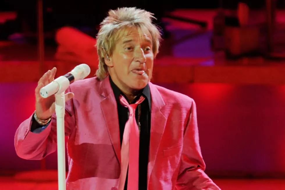 &#8216;Opening Act&#8217; Opens With an Adorable Act Featuring Arielle + Rod Stewart
