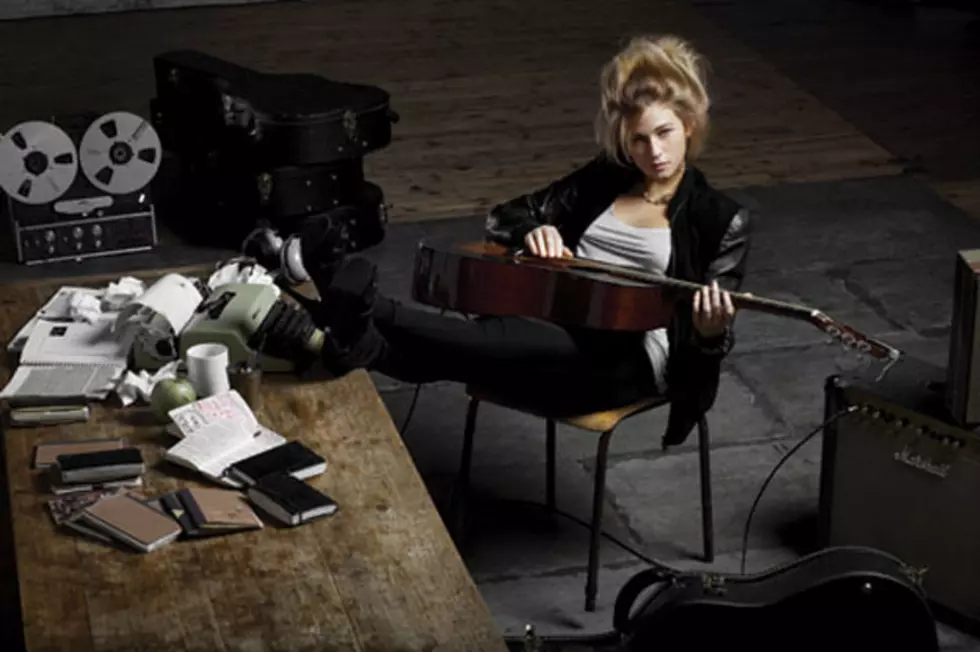 Selah Sue to Join Ed Sheeran on Tour, Dropping U.S. Debut in August