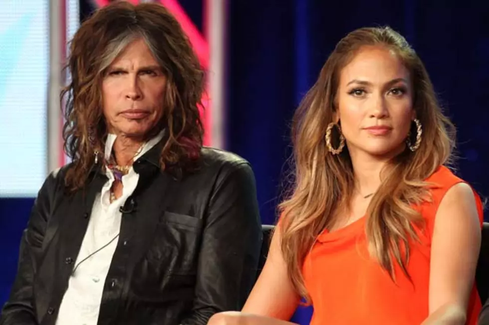Were Jennifer Lopez + Steven Tyler Fired From &#8216;American Idol?&#8217;