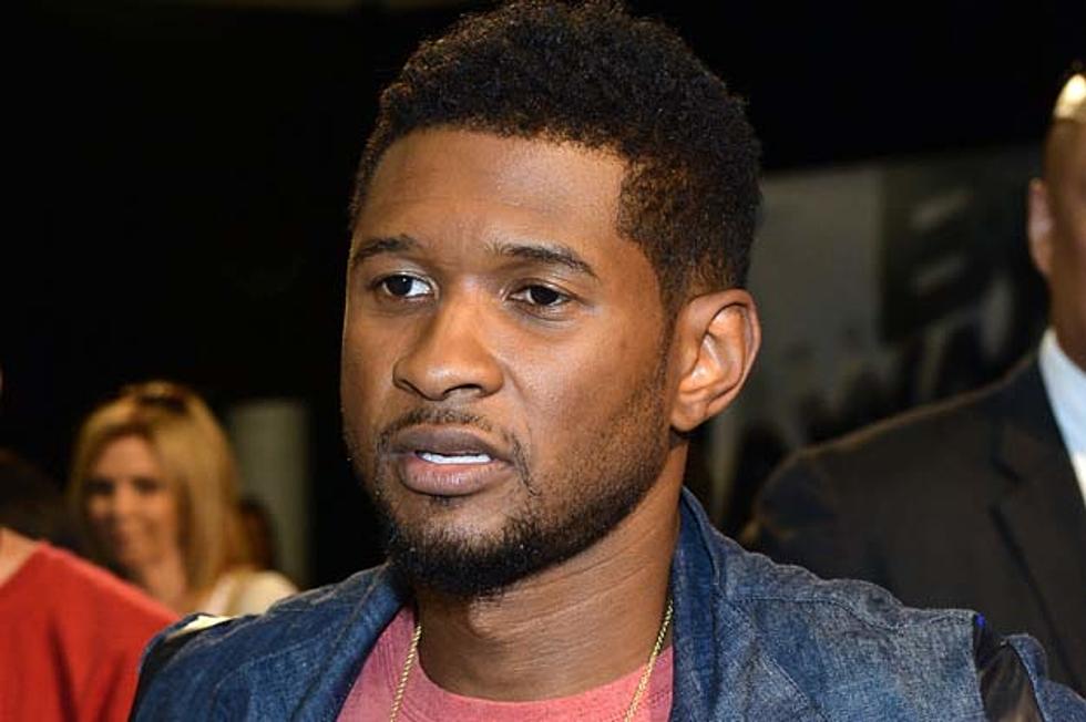 Usher&#8217;s Stepson Declared Brain Dead Following Jet Ski Accident