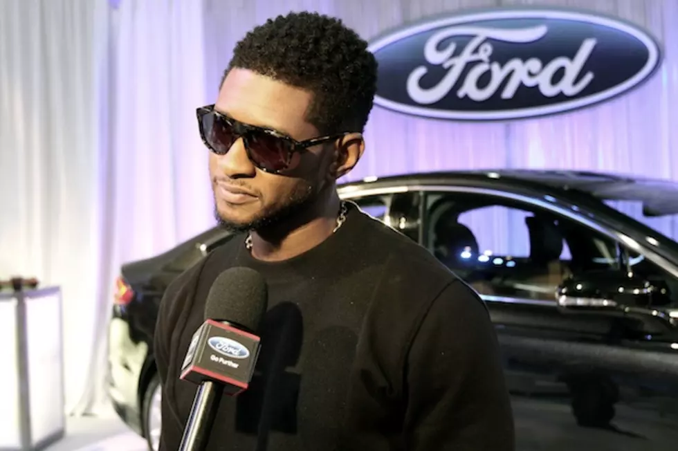 Usher&#8217;s Family Friend Under Investigation After Stepson Jet Ski Accident