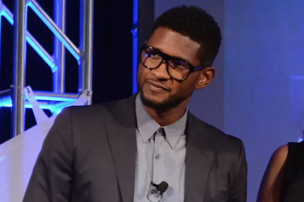 Investigation Into Usher&#8217;s Stepson&#8217;s Accident Continues, More Serious charges Possible