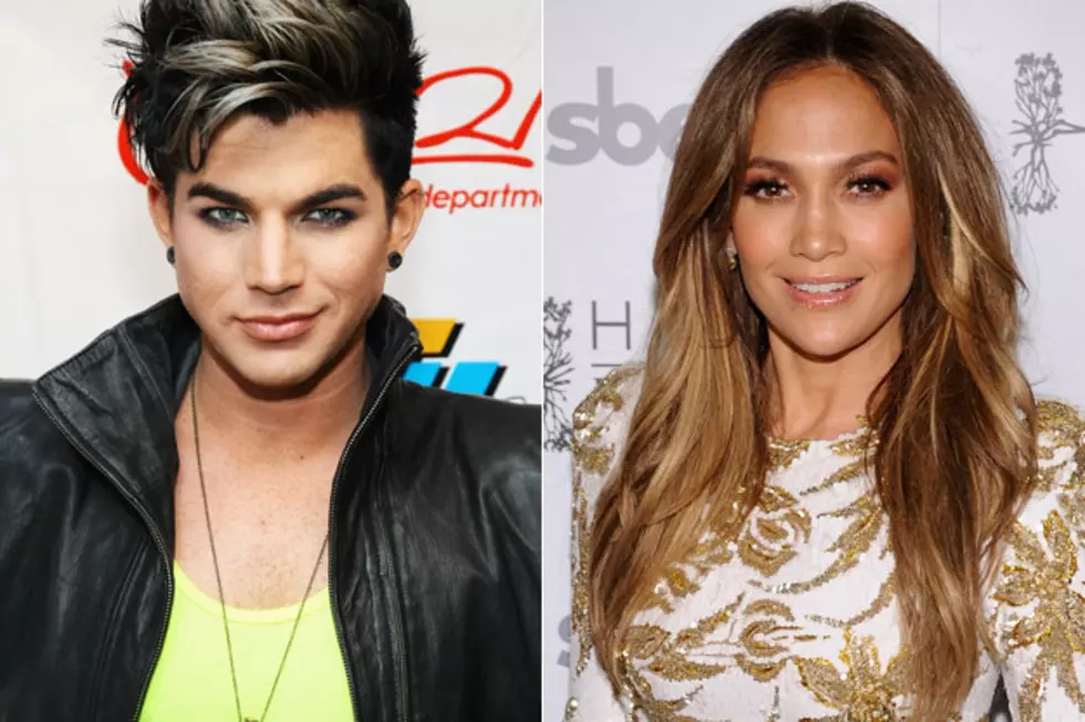 Adam Lambert May Take Jennifer Lopez&#8217;s &#8216;American Idol&#8217; Judging Spot Next Season