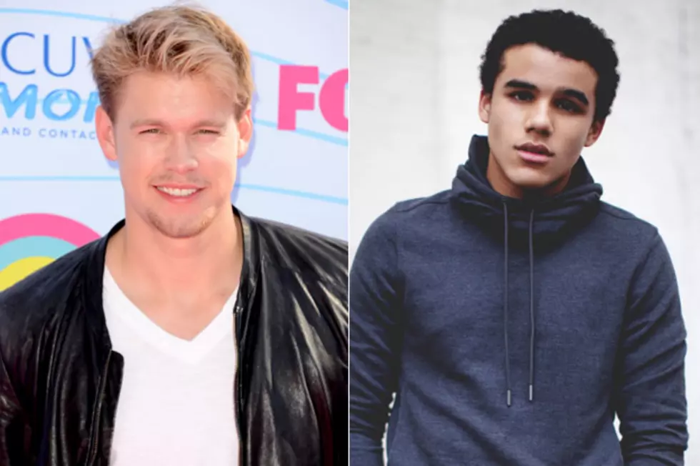 &#8216;Glee&#8217; Season 4 Changes: Chord Overstreet a Regular Again, Puck&#8217;s Half-Brother Cast