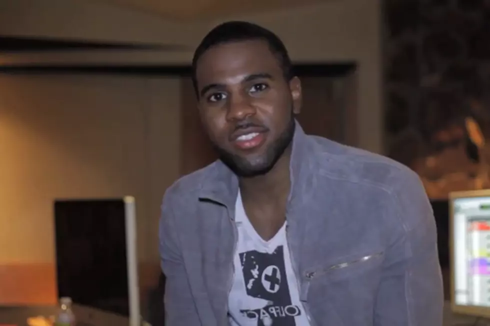 All Access With Jason Derulo