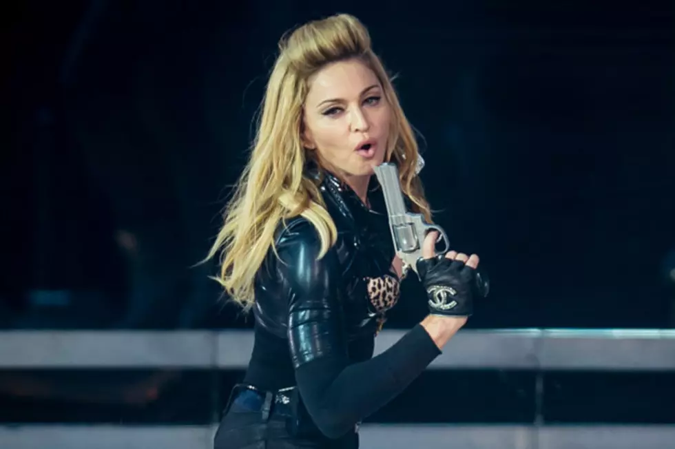 Angry Madonna Fans Call Singer a &#8216;Slut&#8217; Following Short Concert