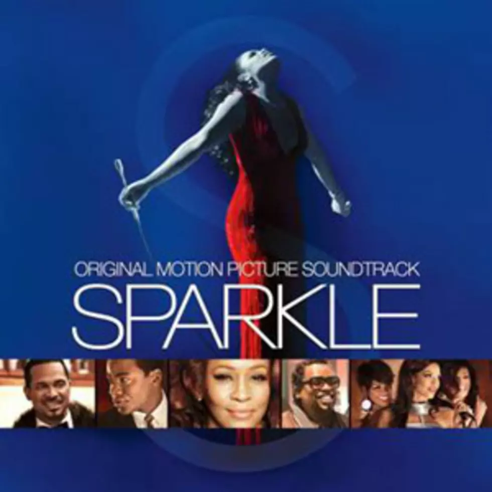&#8216;Sparkle&#8217; Soundtrack Listing Released