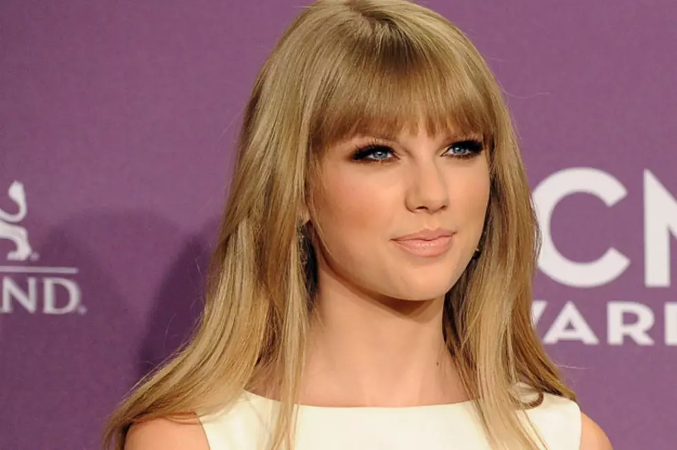 Taylor Swift Spent July 4th With Patrick Schwarzenegger + Kennedy Family
