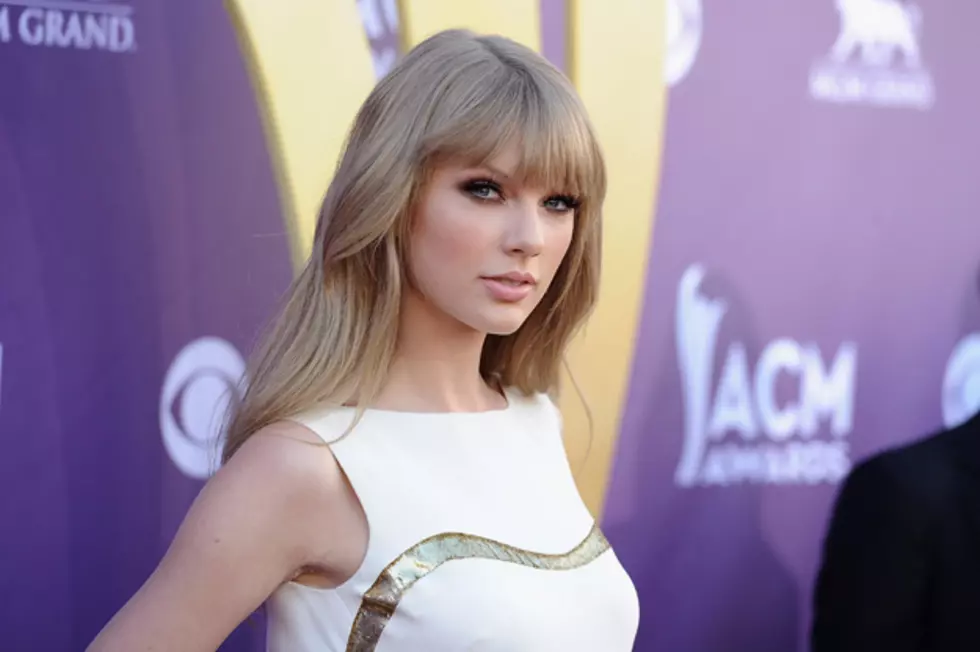 Taylor Swift Rumored to Be Dating Conor Kennedy