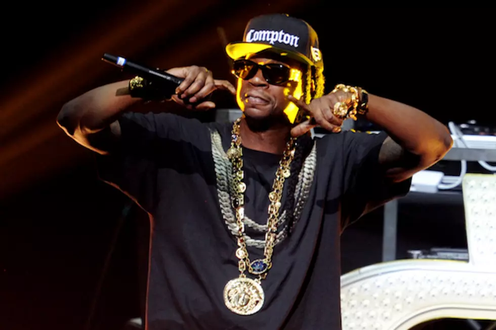 2 Chainz Rejected a Role on &#8216;Love &#038; Hip-Hop Atlanta&#8217;