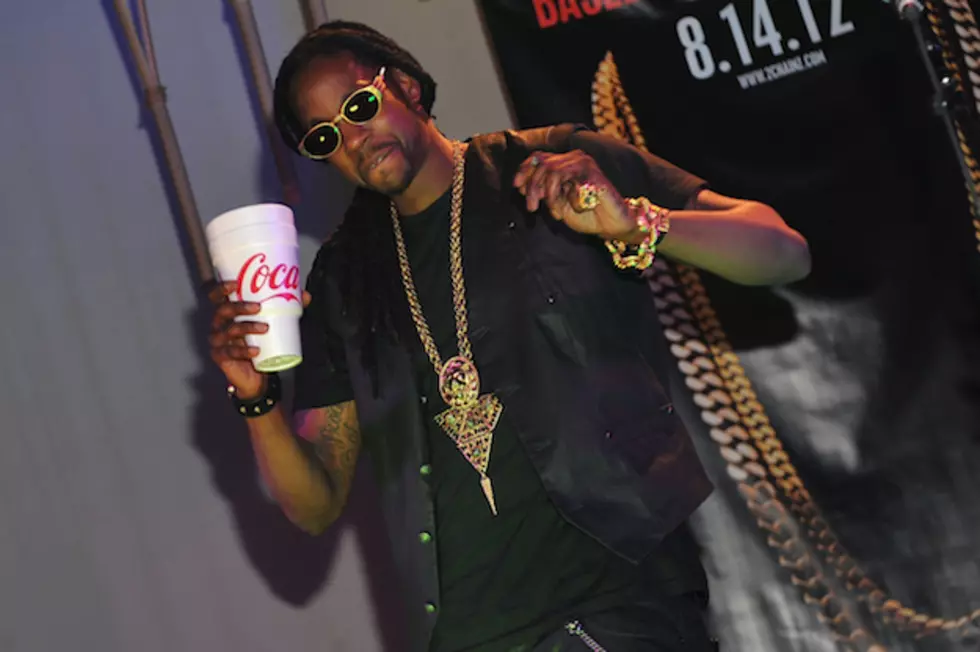 2 Chainz&#8217;s &#8216;Based on a True Story&#8217; Debuts at No. 1