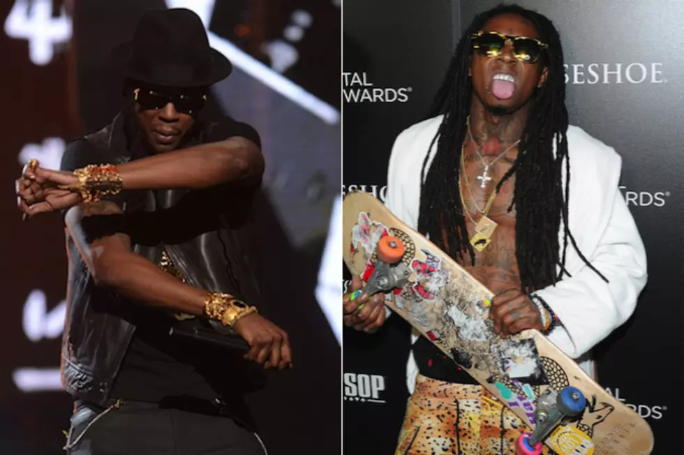 2 Chainz + Lil Wayne Song &#8216;Yuck&#8217; Hits the Internet
