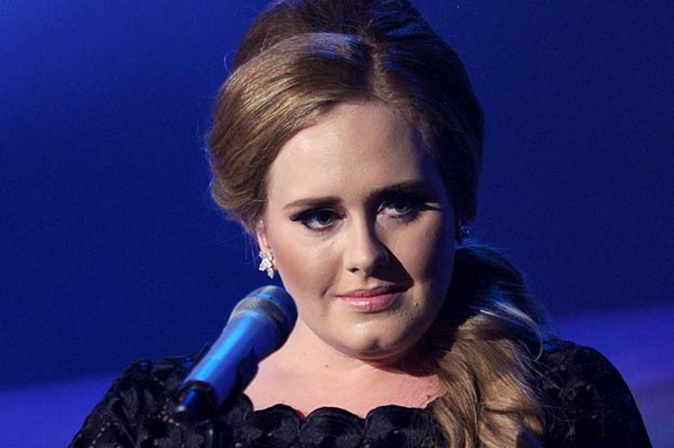 Did Adele Get Married?