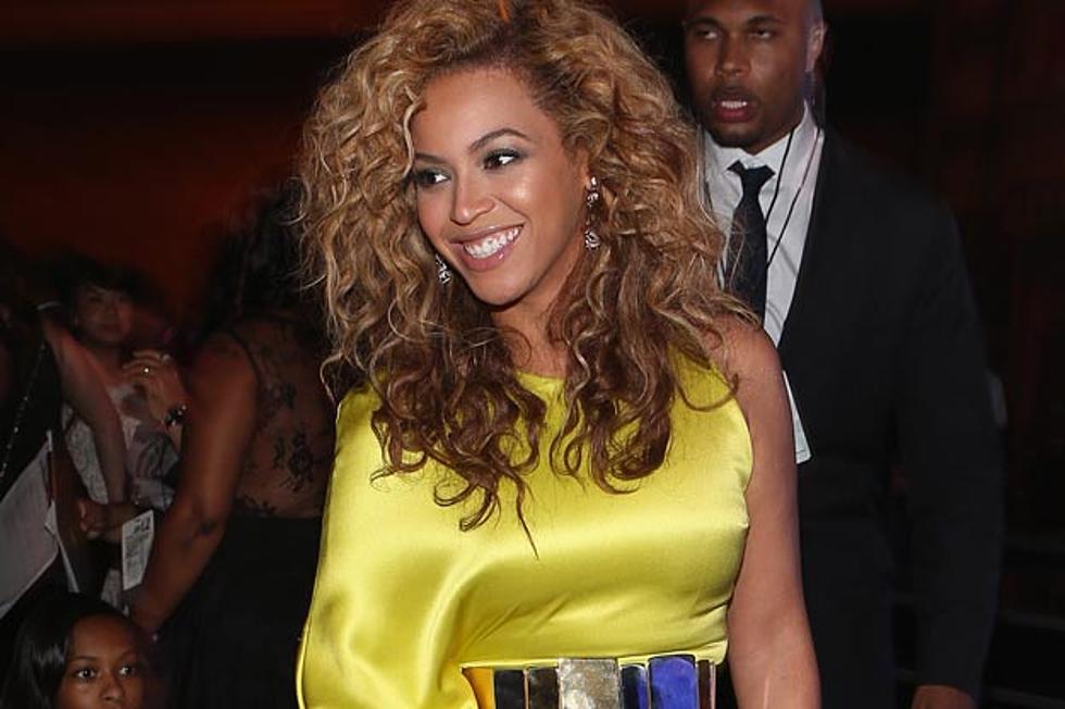 Beyonce to Direct Documentary About Herself