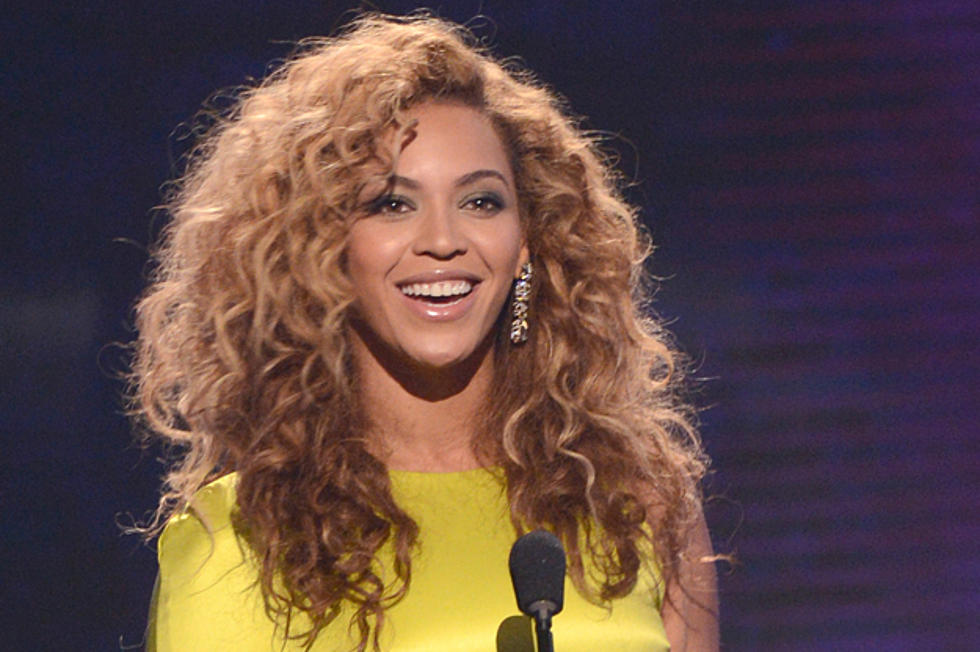 Beyonce Teams Up With United Nations for World Humanitarian Day
