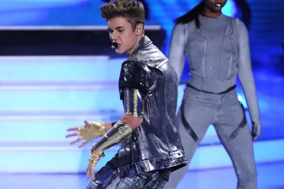 Justin Bieber Looking for Fan to Dance on &#8216;Believe&#8217; Tour