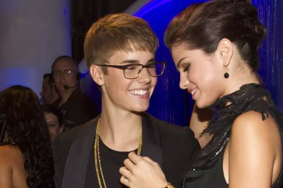 Justin Bieber + Selena Gomez Are Most Powerful Online Celebs