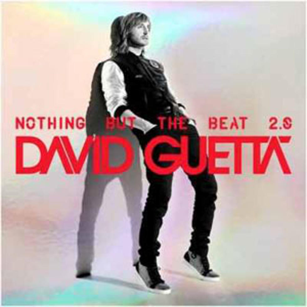 David Guetta to Release &#8216;Nothing But the Beat 2.0′ With New Sia, Ne-Yo Collaborations