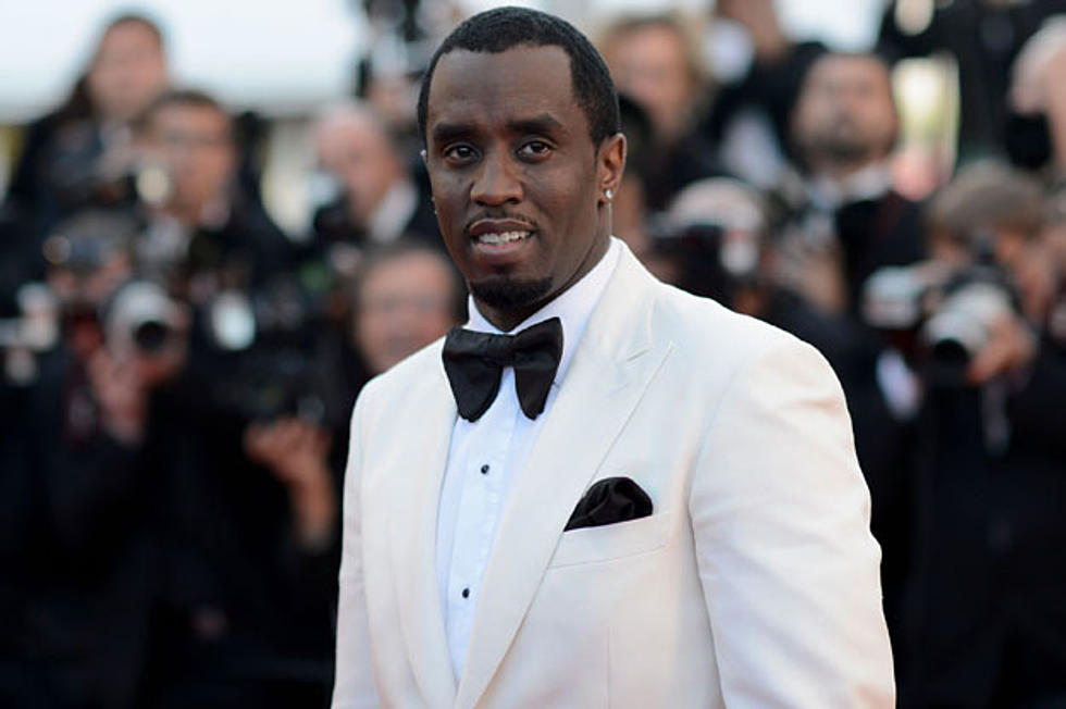 Will Diddy Be the Next &#8216;American Idol&#8217; Judge?