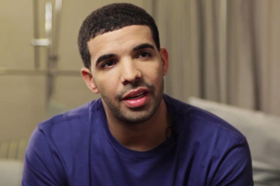 Drake Responds to Critics Who Say He Had a &#8216;Rich&#8217; Upbringing