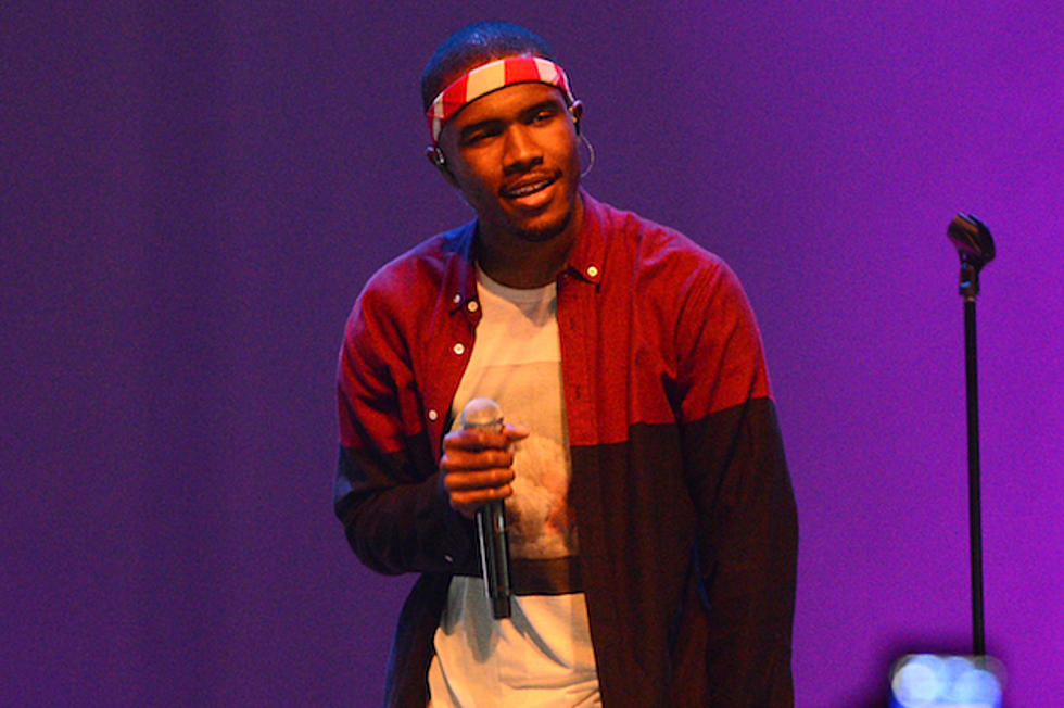 Frank Ocean to Perform on First Episode of &#8216;Saturday Night Live&#8217; This Fall