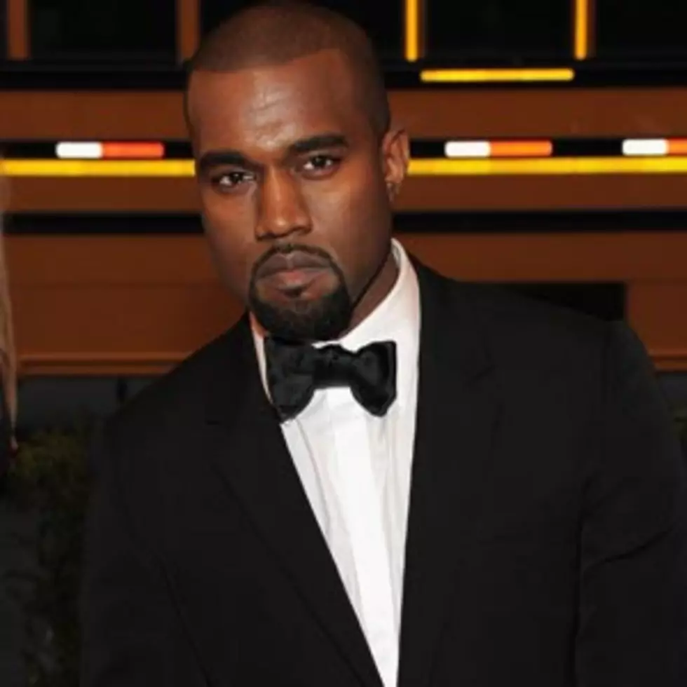 Kanye West Wins &#8216;Stronger&#8217; Lawsuit + More