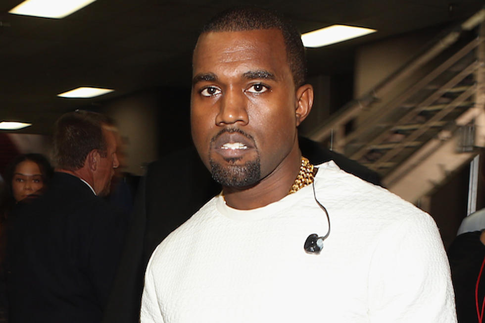 Kanye West Plays &#8216;Cruel Summer&#8217; Songs for NYC Clubgoers